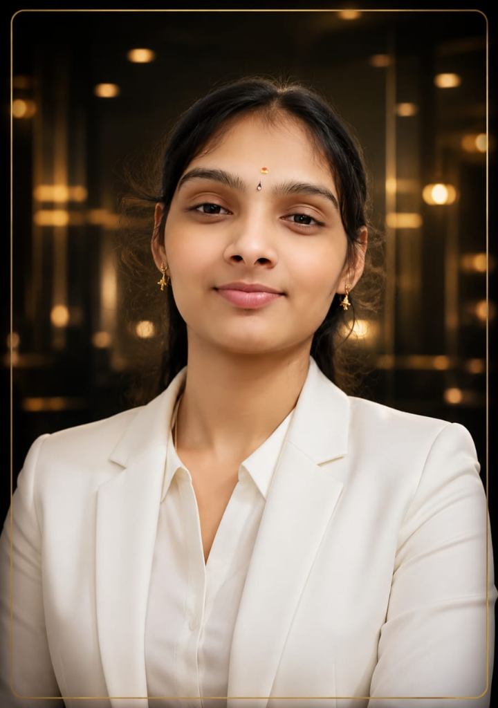 Mrs. Hemalatha Kannan